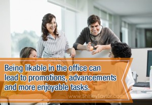 How to Win People Over