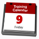 Training Calender