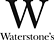 Waterstones